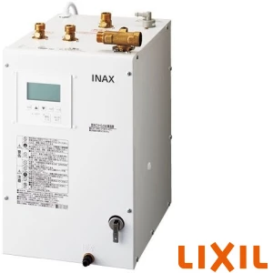 LIXIL(リクシル) SEHPNKB12ECV3A2 小型電気温水器（ゆプラス）セット