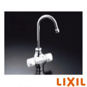 LIXIL(リクシル) SF-9400 パーティシンク用２ハンドル混合水栓 エスプリイナ