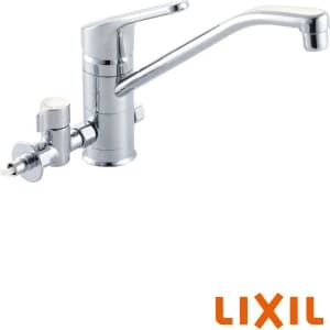 LIXIL(リクシル) SF-HB420SYXBV シングルレバー混合水栓(分岐形)