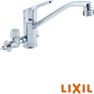 LIXIL(リクシル) SF-HB442SYXBV キッチンシャワー付シングルレバー混合水栓