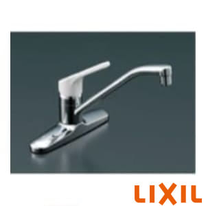 SF-HE430S 通販(卸価格)|LIXIL(リクシル) シングルレバー混合水栓