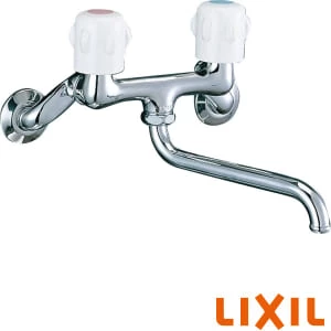LIXIL(リクシル) SF-K212-13-U 一般水栓