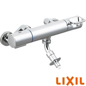 LIXIL(リクシル) SF-KA346TRQN 緊急止水弁付サーモスタット混合水栓(寒冷地)