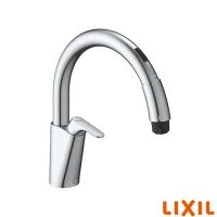 LIXIL(リクシル) SF-NAB451SYXN タッチレス水栓 ナビッシュ 寒冷地用