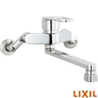 SF-WM432SY キッチンハンドシャワー付シングルレバー混合水栓