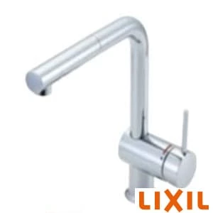 LIXIL(リクシル) SF-E546SY 吐水口引出式シングルレバー混合水栓