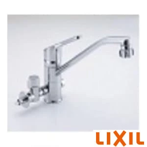LIXIL(リクシル) SF-HB442SYXNBV キッチンシャワー付シングルレバー混合水栓