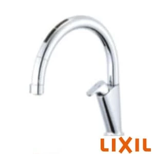 LIXIL(リクシル) SF-NA471SU キッチン用タッチレス水栓