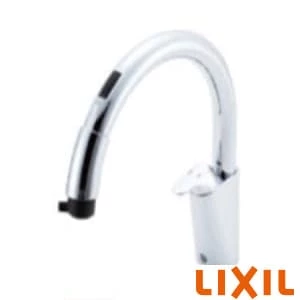 LIXIL(リクシル) SF-NB451SXU キッチン用タッチレス水栓