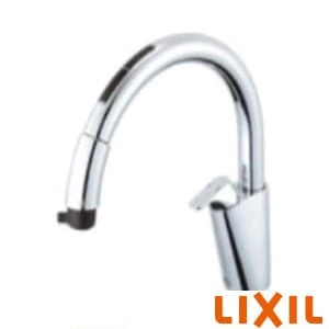 LIXIL(リクシル) SF-NB471SXNU キッチン用タッチレス水栓