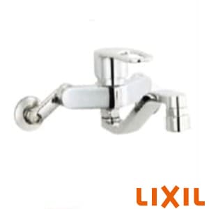 SF-WM433SYN 通販(卸価格)|LIXIL(リクシル) キッチンハンドシャワー付 ...