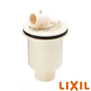 LIXIL(リクシル) TP-51/FW1 洗濯機防水パン用トラップ