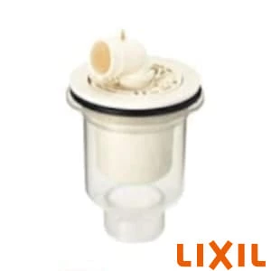 LIXIL(リクシル) TP-53/FW1 洗濯機防水パン用トラップ