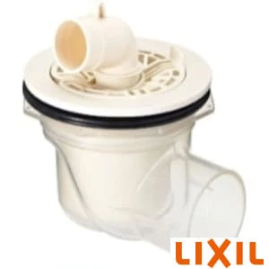 LIXIL(リクシル) TP-54/FW1 洗濯機防水パン用トラップ