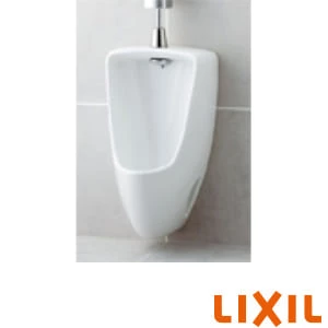 LIXIL(リクシル) U-401R BW1+UF-3J+UF-13AWP(VU)+H-54 BW1+UF-114E 幼児用壁掛小便器セット