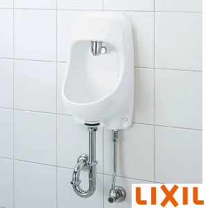 LIXIL(リクシル) YAWL-71UA(P) BW1 壁付手洗器