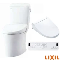 YBC-Z30H BW1+DT-Z350H BW1+CW-KA32A BW1 アメージュ便器+シャワートイレKAシリーズ