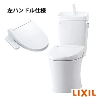 YBC-Z30PM BW1+YDT-Z380PMA BW1+CW-KB31 BW1 アメージュ便器+シャワートイレKBシリーズ