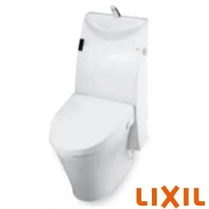 LIXIL(リクシル) YBC-A10H BW1+DT-385JH BW1 アステオリトイレ