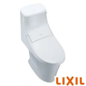 LIXIL(リクシル) YBC-ZA20P BW1+DT-ZA252P BW1 アメージュZA シャワートイレ