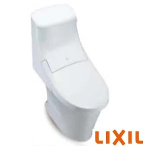LIXIL(リクシル) YBC-ZA20S BW1+DT-ZA251 BW1 アメージュZA シャワートイレ