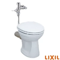 LIXIL(リクシル) YC-P13P BW1 一般洋風便器