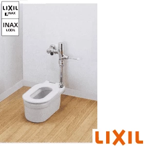 ミ#INAX/LIXIL 幼児施設用器具【C-P141SM】幼児用大便器(1-2歳児 ミ#INAX/LIXIL 幼児施設用器具【C-P141SM】幼児用大便器(1-2歳児