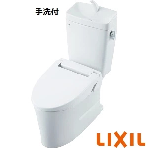 YDT-ZA180AH BW1 アメージュＺ便器リトイレ（フチレス）用タンク