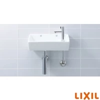 角形手洗器+LF-48セット