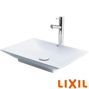 LIXIL(リクシル) YL-A208(C)/BW1 	手洗器(ベッセル式)