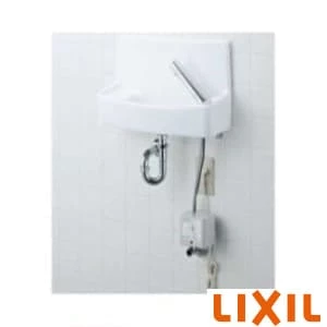 LIXIL(リクシル) YL-A74UMC BW1 壁付手洗器