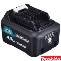A-59863 【在庫処分】リチウムイオンバッテリー 10.8V BL1040B 4.0Ah