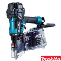 AN936HM 高圧エア釘打機 90mm エアダスタ付 青