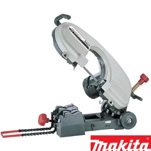 メタルバンドソー チェーンバイス式 130mm