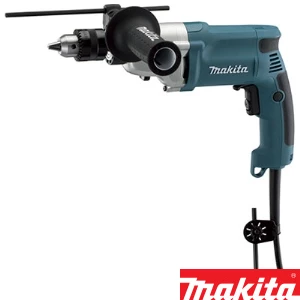 2スピード電気ドリル 13mm