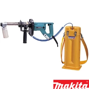 ダイヤテックドリル 冷却剤ボンベ別売