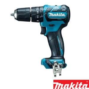 充電式震動ドライバドリル 10.8V 本体のみ 青