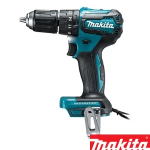 充電式震動ドライバドリル 14.4V 本体のみ 青
