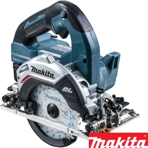 充電式マルノコ 125mm 14.4V 6.0Ah 無線連動非対応