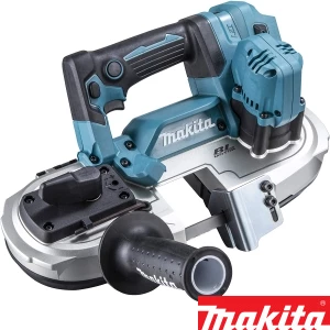 充電式ポータブルバンドソー 18V 本体のみ