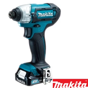 充電式インパクトドライバ 1.5Ah