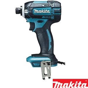 TD138DZ 充電式インパクトドライバ 3.0Ah 本体のみ