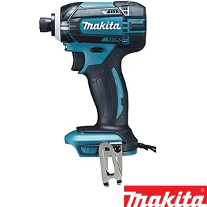 充電式インパクトドライバ 3.0Ah 本体のみ