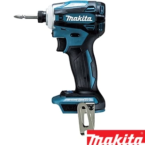 充電式インパクトドライバ 本体のみ