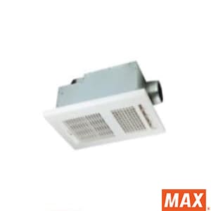 MAX 天井埋込み型浴室換気暖房乾燥機 ドライファン BS-161H 新品未使用