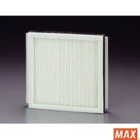 JK90038 VQ101SHG 給気ファン用PM2.5対策フィルタ