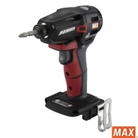 充電式静音インパクトドライバ本体(18V)