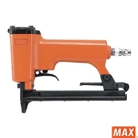 ステープル用エアネイラー