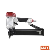 ステープル用エアネイラー