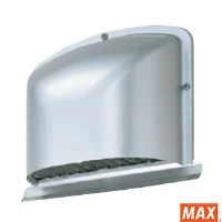 マックス VCK150UP-FD/120 換気口 VCKシリーズ(深型・防火ﾀﾞﾝﾊﾟｰ付)